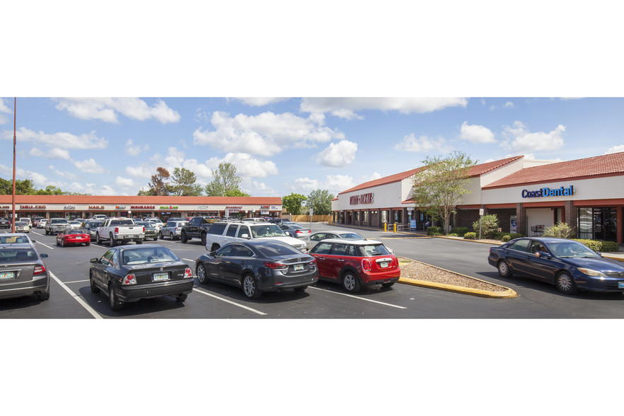 Primary Photo Of 1229-1235 Providence Blvd, Deltona Storefront For Lease