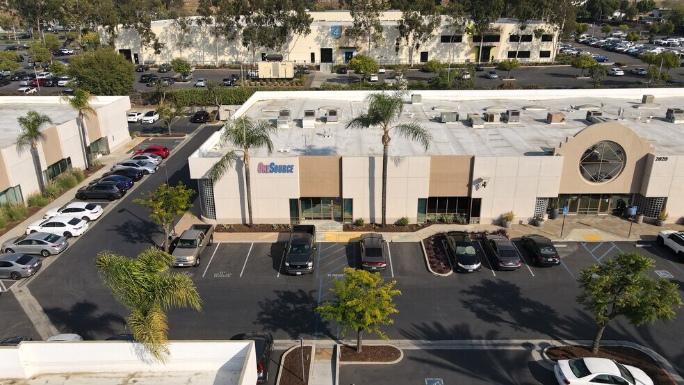 More Photos Of 2020 Iowa Ave, Riverside Office For Lease