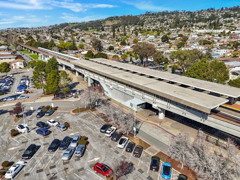 More Photos Of 9901 San Pablo Ave, El Cerrito Freestanding For Sale