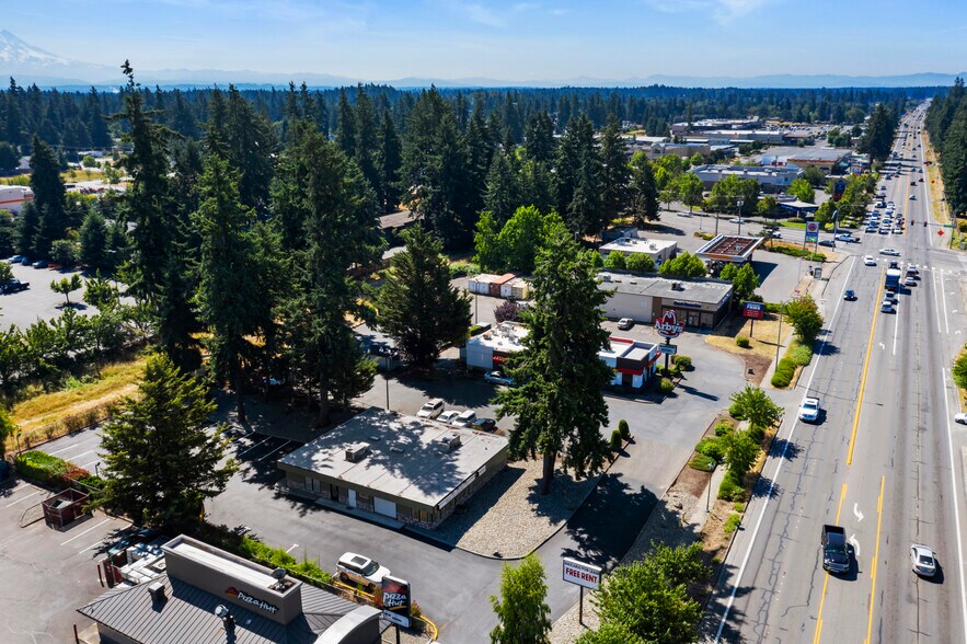 More Photos Of 15005 Pacific Ave S, Tacoma Medical For Lease