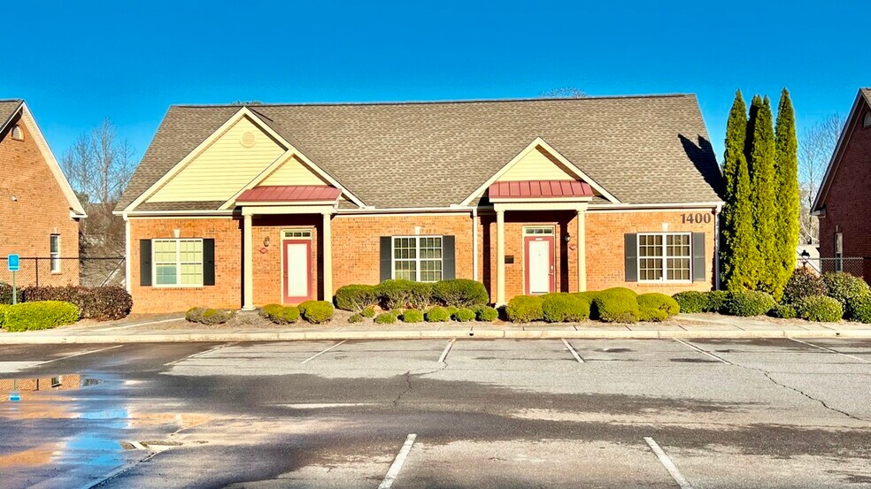 More Photos Of 4485 Tench Rd, Suwanee Office For Sale