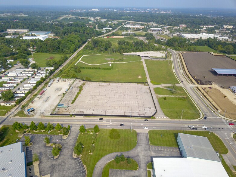 More Photos Of 3794 Profile Pkwy, Bloomington Land For Sale