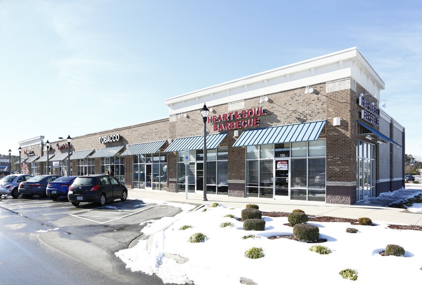 More Photos Of 521 Yopp Rd, Jacksonville Unknown For Lease