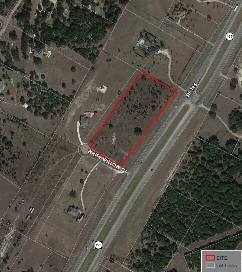 More Photos Of TX-195, Killeen Land For Sale