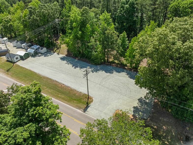 More Photos Of 3700 Hillsborough Rd, Durham Land For Lease