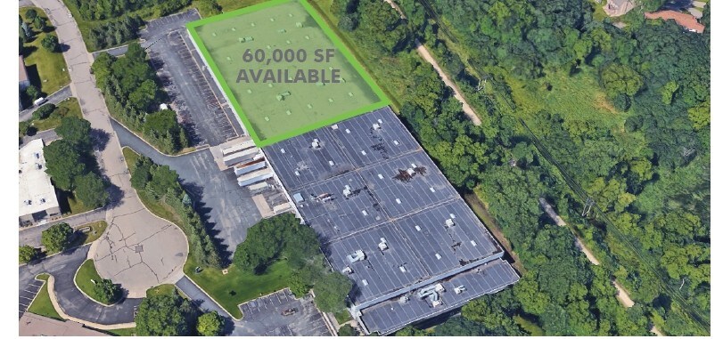 More Photos Of 7550 Corporate Way, Eden Prairie Manufacturing For Lease