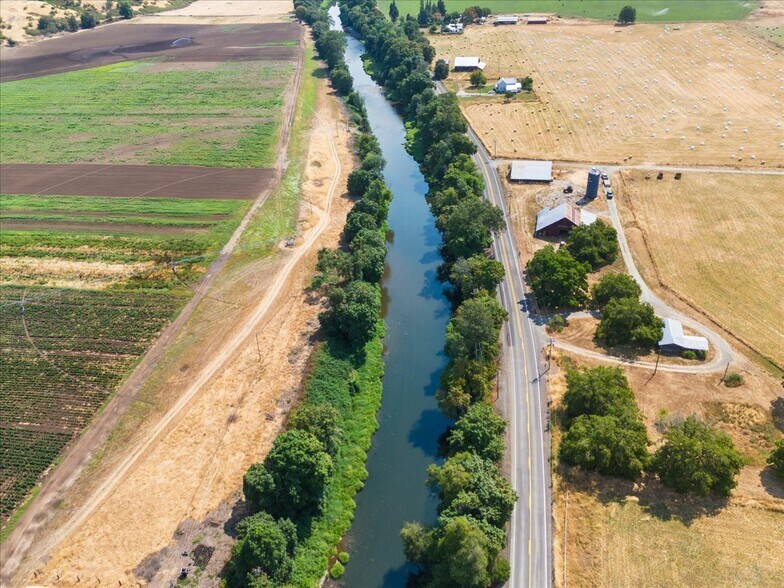 More Photos Of 8771 Tiller Trail Hwy, Canyonville Land For Sale