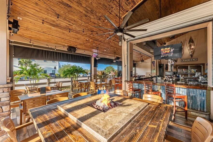 More Photos Of 5490 Stadium Pky, Melbourne Restaurant For Sale