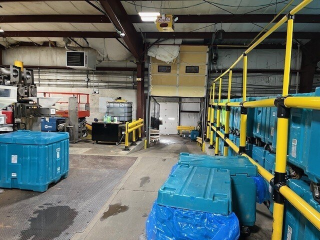 More Photos Of 2230 Stewart Rd, Muscatine Flex For Sale