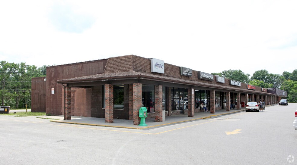 More Photos Of 435-459 Agler Rd, Gahanna Unknown For Lease