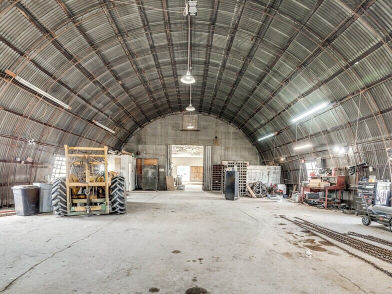 More Photos Of , El Reno Industrial For Sale