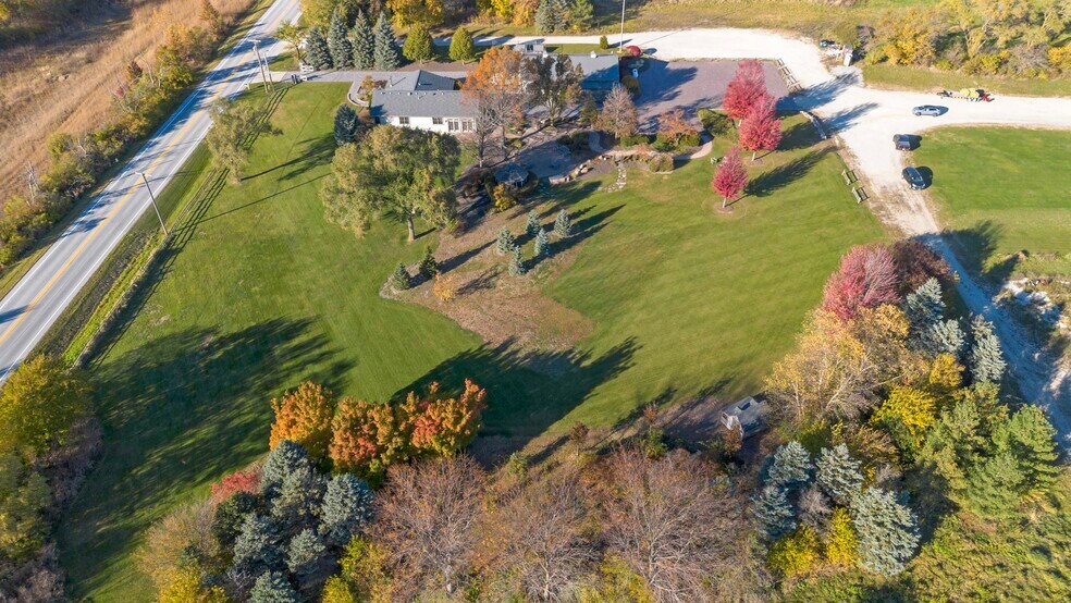 More Photos Of 22962 S Harlem Ave, Frankfort Showroom For Sale