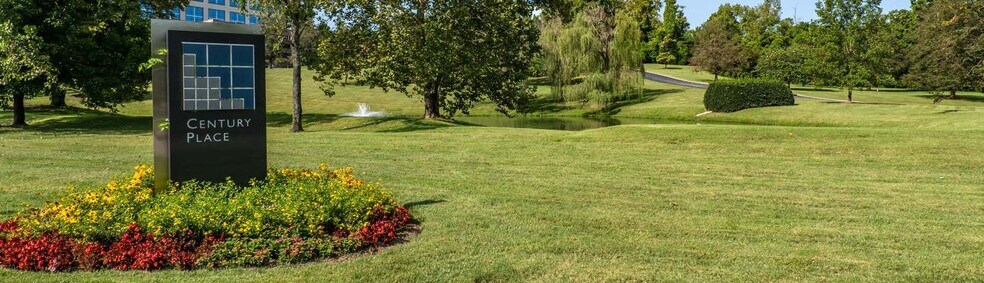 More Photos Of 26 Century Blvd, Nashville Office Residential For Lease