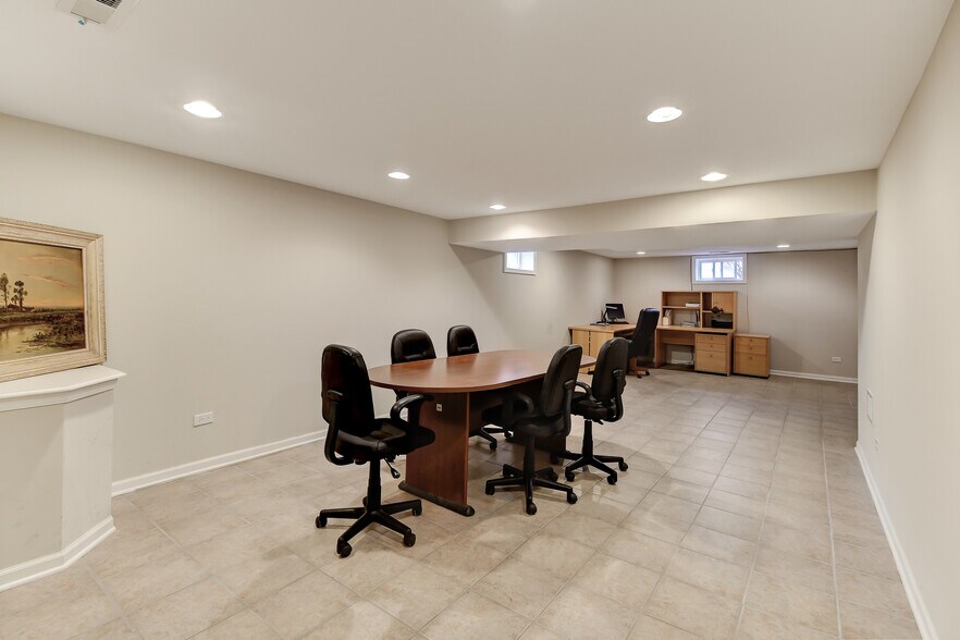 More Photos Of 103 E Ogden Ave, Clarendon Hills Medical For Sale