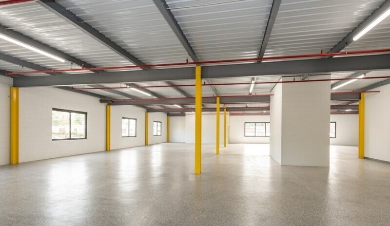 More Photos Of 6-8 Hoffman Pl, Hillside Warehouse For Lease