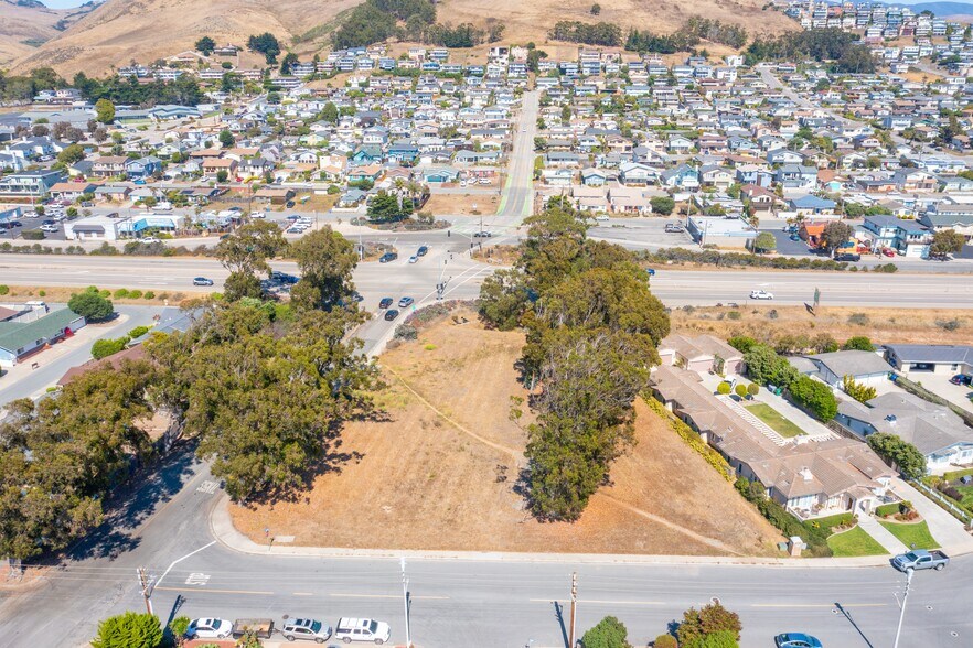 More Photos Of 2783 Coral Ave, Morro Bay Land For Sale