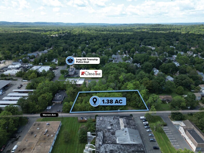 More Photos Of Warren Ave, Stirling Land For Sale