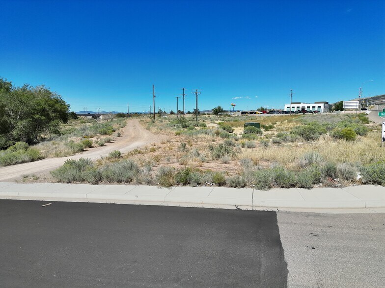 More Photos Of Cobblecreek Dr, Cedar City Land For Sale