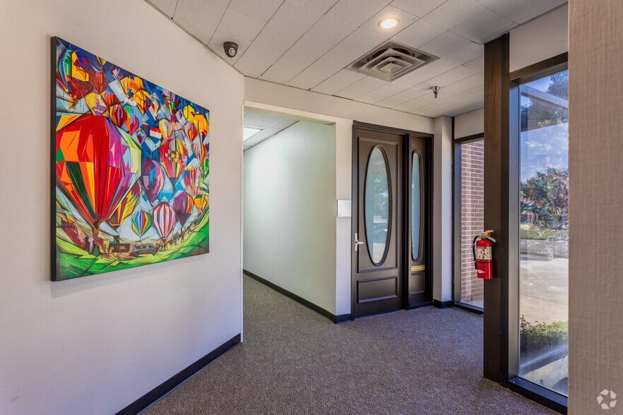 More Photos Of 2121 W Spring Creek Pky, Plano Office For Lease