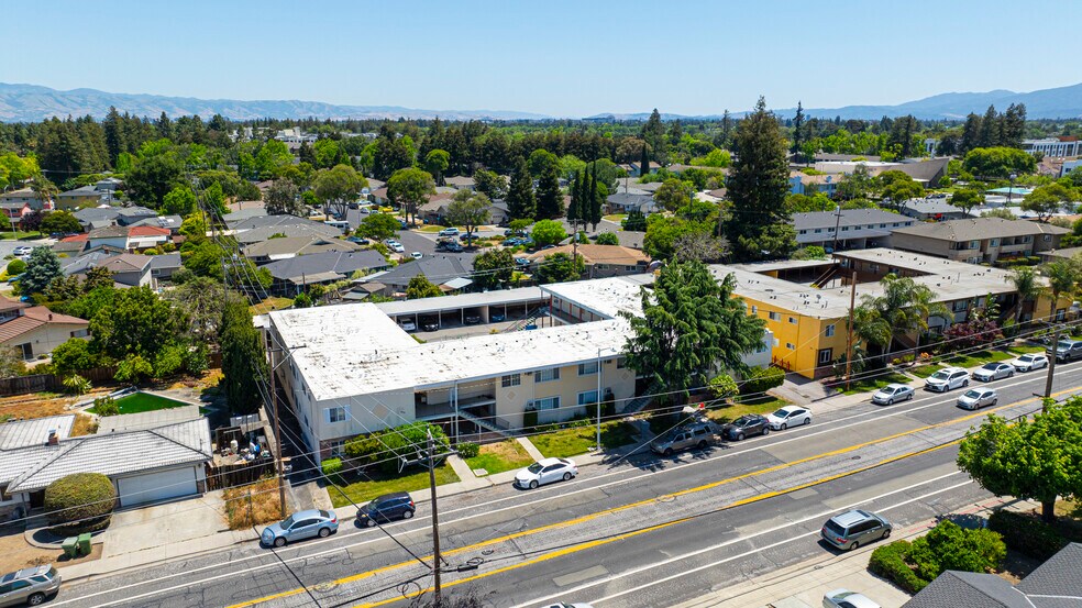 More Photos Of 935 Pomeroy Ave, Santa Clara Apartments For Sale