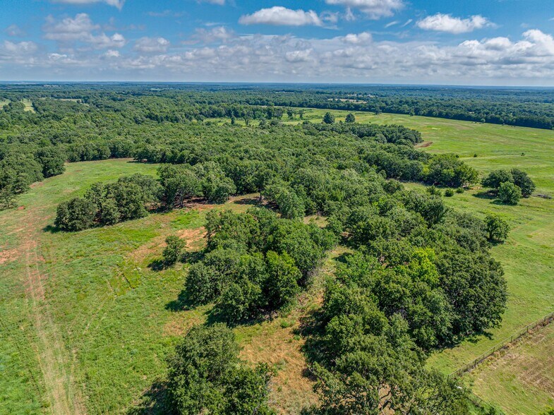 More Photos Of 335752 E 980 Rd, Wellston Land For Sale