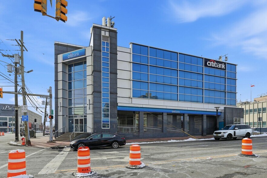 Primary Photo Of 2071 Lemoine Ave, Fort Lee Office For Lease