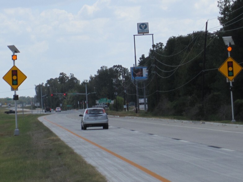 More Photos Of 0 Highway 59, Splendora Land For Sale