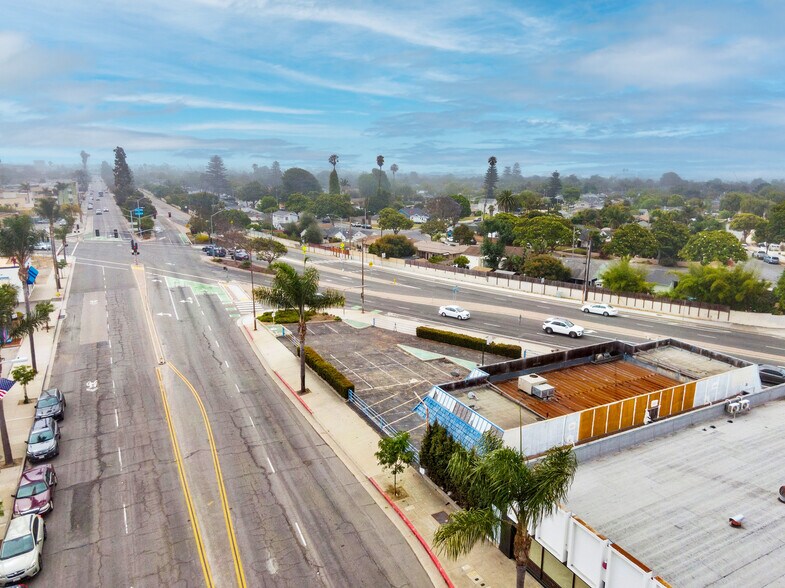 More Photos Of 2834 E Main St, Ventura General Retail For Sale