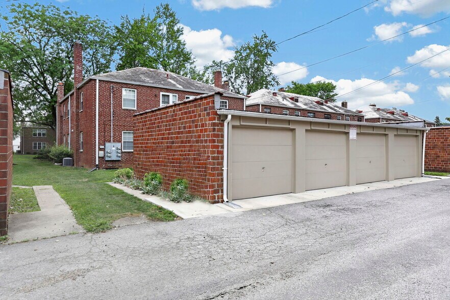 More Photos Of 802 Kenwick Rd, Columbus Apartments For Sale