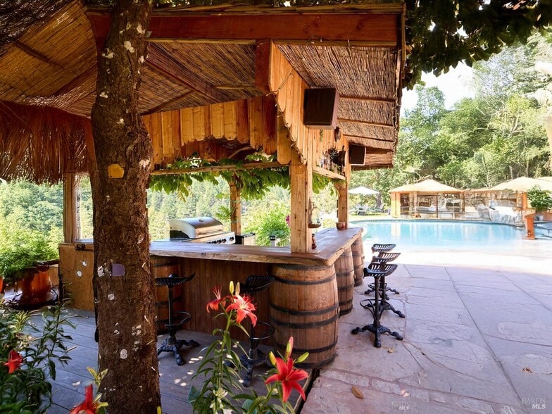 More Photos Of 19400 Scenic Dr, Redwood Valley Specialty For Sale