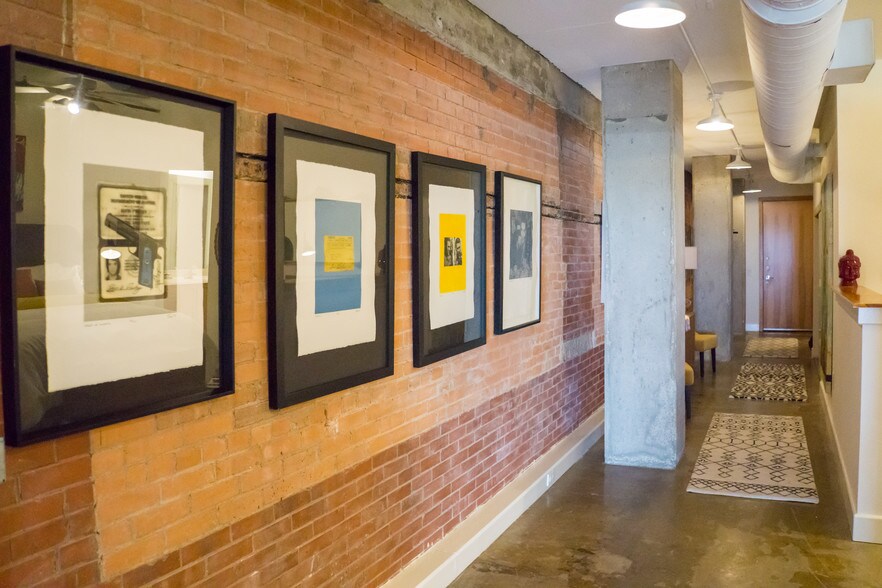 More Photos Of 1505 S Lamar St, Dallas Apartments For Lease