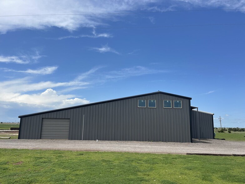 Primary Photo Of 5900 Moffat Rd NE, Piedmont Warehouse For Lease