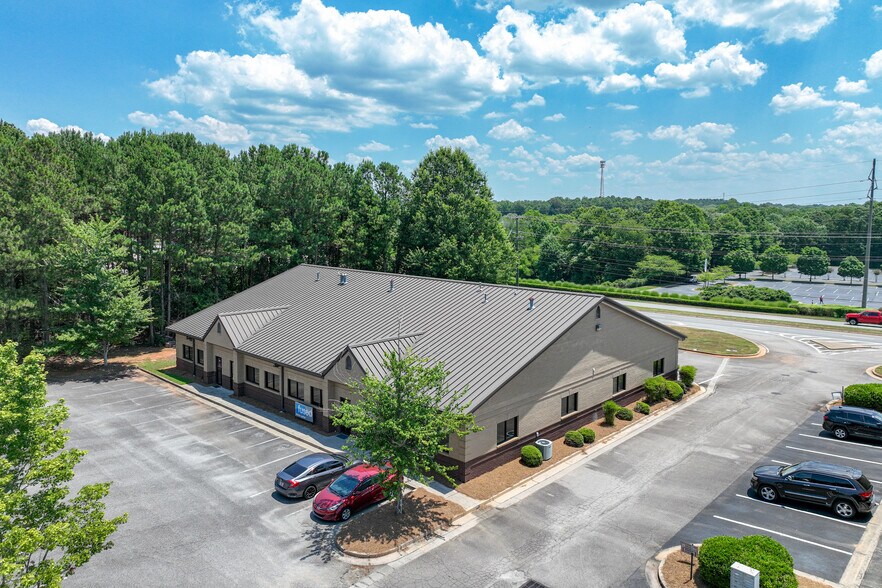 More Photos Of 3030 McEver Rd, Gainesville Medical For Sale