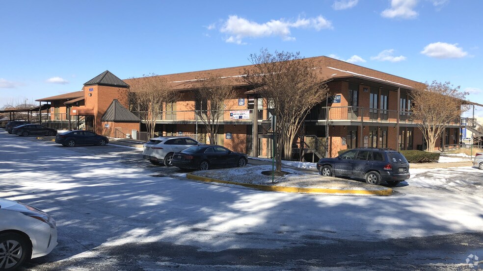 Primary Photo Of 1005 North Point Blvd, Baltimore Medical For Lease