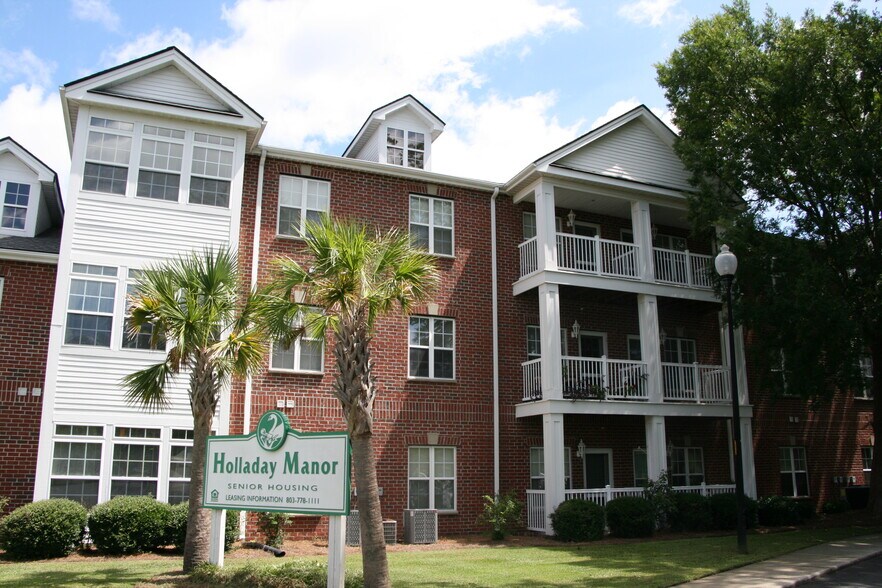 More Photos Of , Sumter Multifamily For Sale