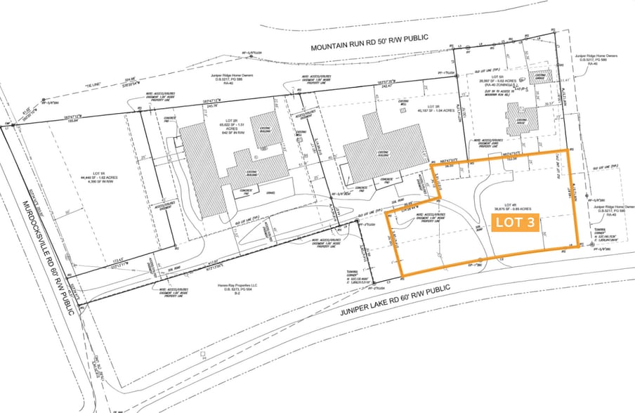 More Photos Of TBD Juniper Lake Rd, West End Land For Sale