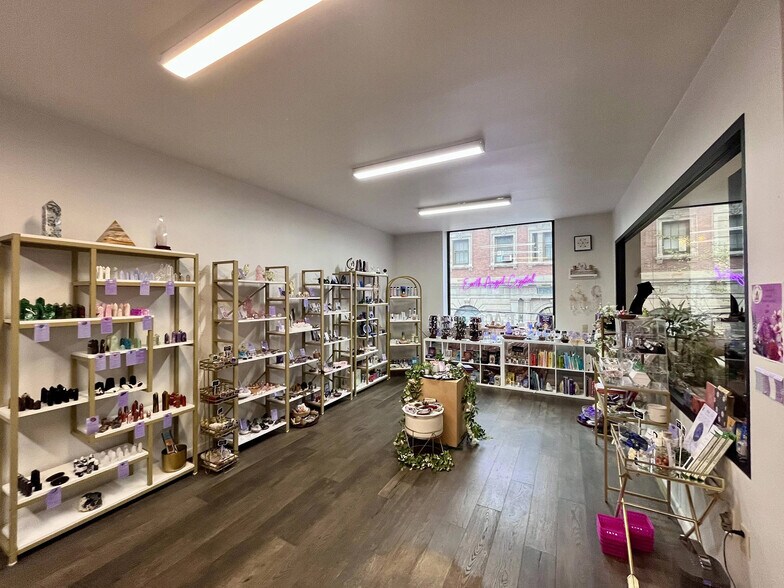 More Photos Of 548 50th Ave, Long Island City Storefront Retail Residential For Lease