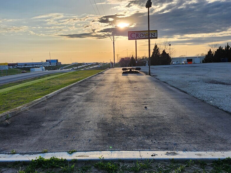 More Photos Of 7411 Outer Rd, Odessa Convenience Store For Lease