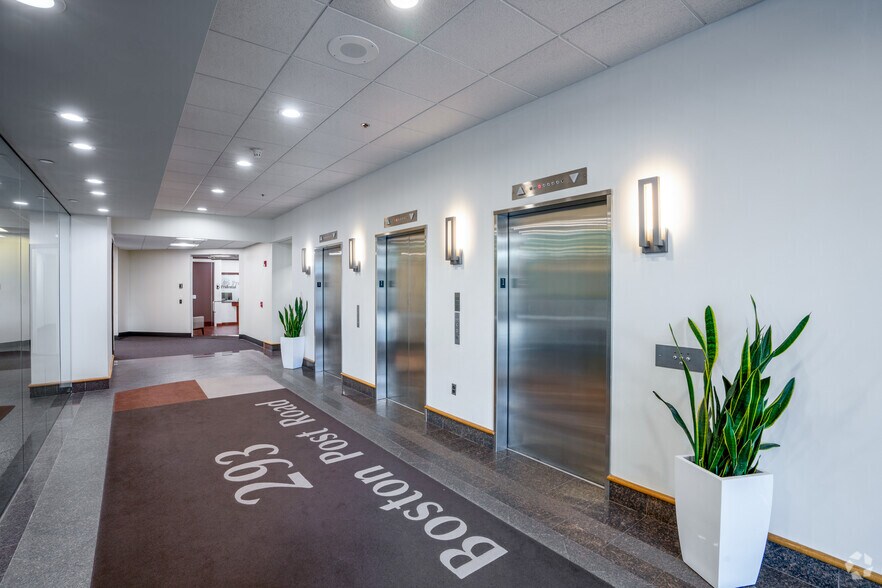 More Photos Of 293 Boston Post Rd W, Marlborough Unknown For Lease