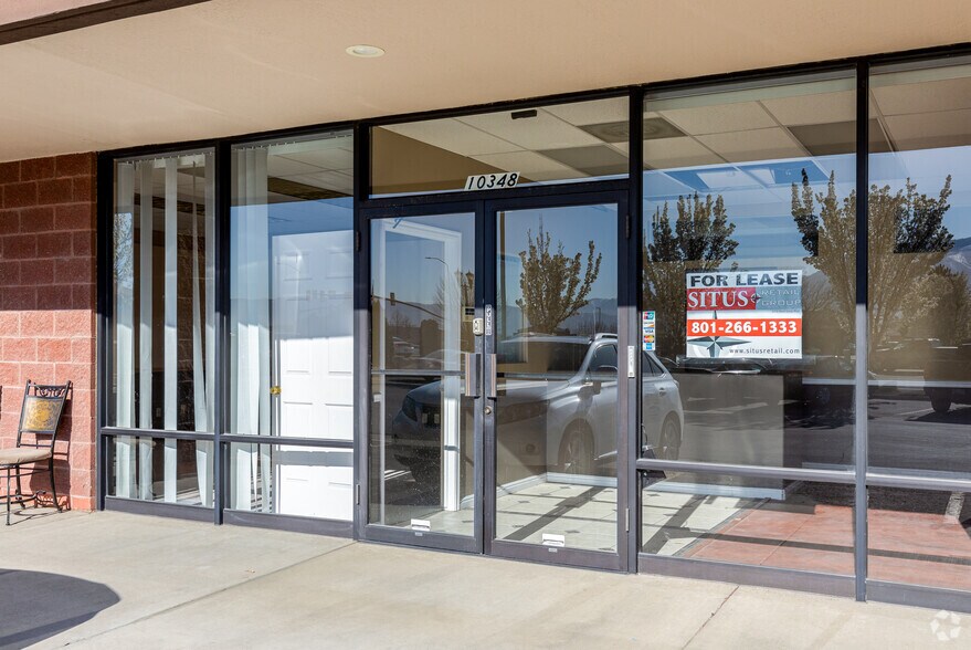 More Photos Of 10310-10384 S Redwood Rd, South Jordan Freestanding For Lease