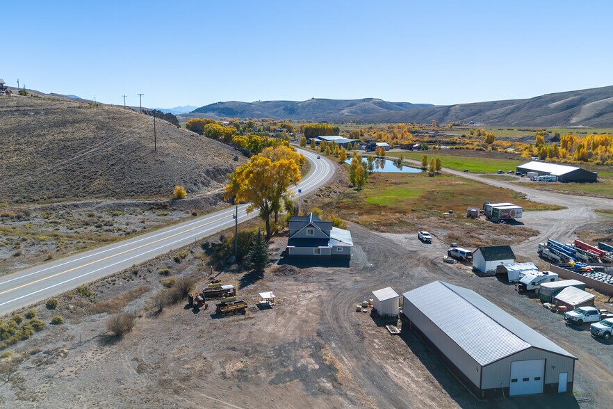 More Photos Of 43950 US Highway 50, Gunnison Flex For Sale