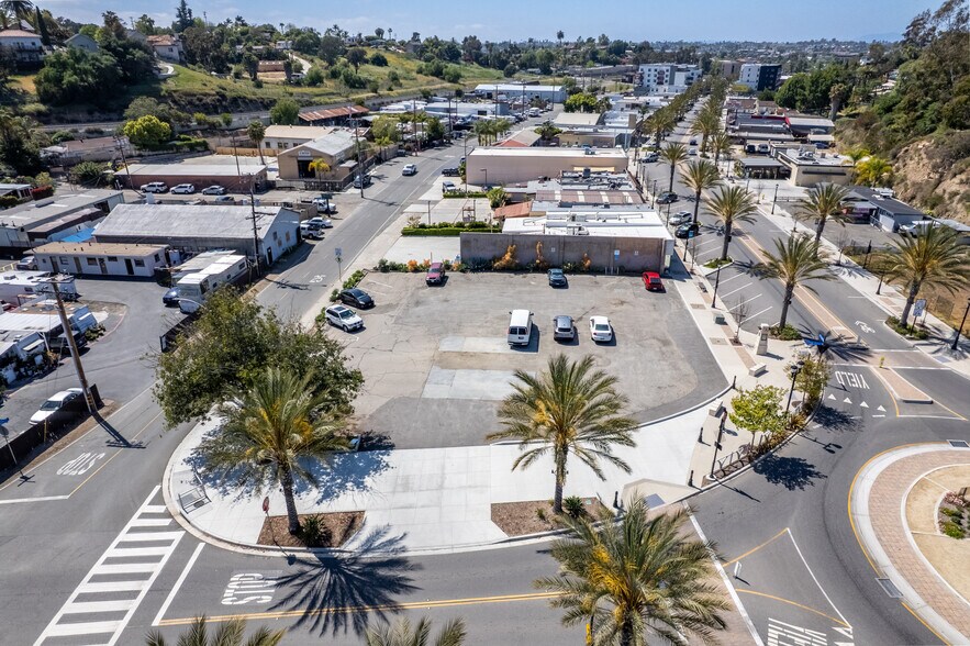 More Photos Of 745 S Santa Fe Ave, Vista Land For Sale