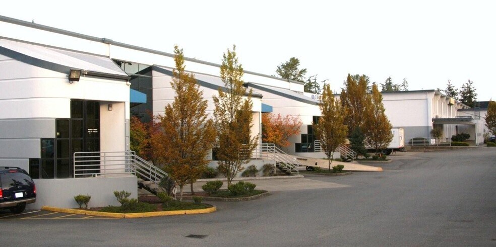 Primary Photo Of 11251 120th Ave NE, Kirkland Distribution For Lease