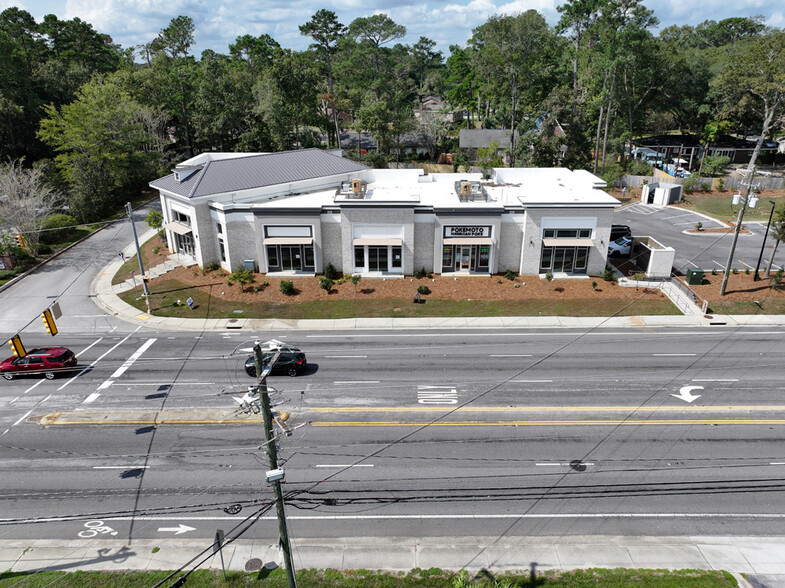 Primary Photo Of 460 Old Trolley Rd, Summerville General Retail For Lease