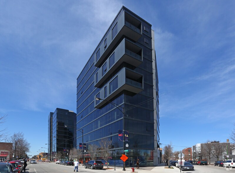 More Photos Of 2291 N Milwaukee Ave, Chicago Apartments For Lease