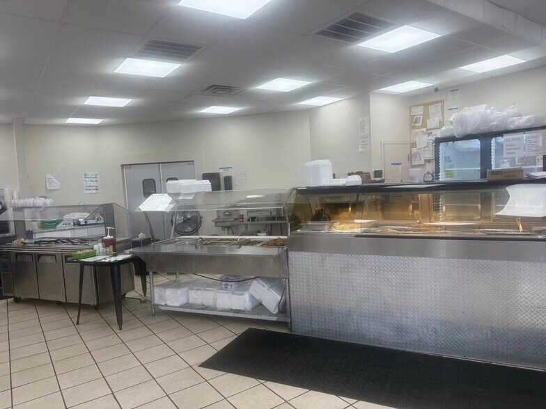 More Photos Of 1364 Edwards Ave, Tunica Service Station For Sale