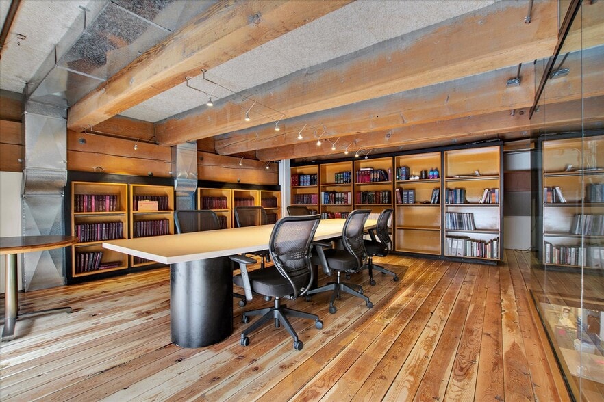 More Photos Of 1800 15th St, Denver Loft Creative Space For Sale