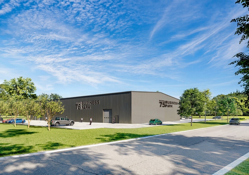 More Photos Of 3121 East 56th Street North, Tulsa Land For Sale