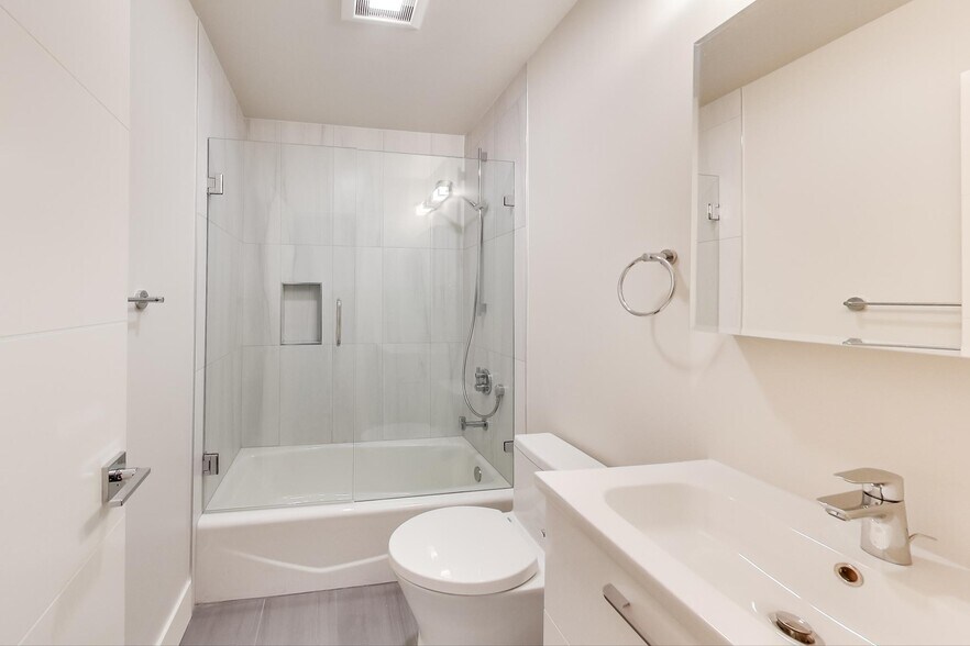 More Photos Of 811-815 Oak St, San Francisco Apartments For Sale