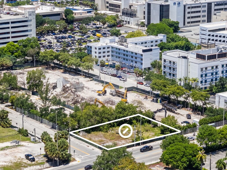 More Photos Of 1800 NW 7th Ave, Miami Land For Sale